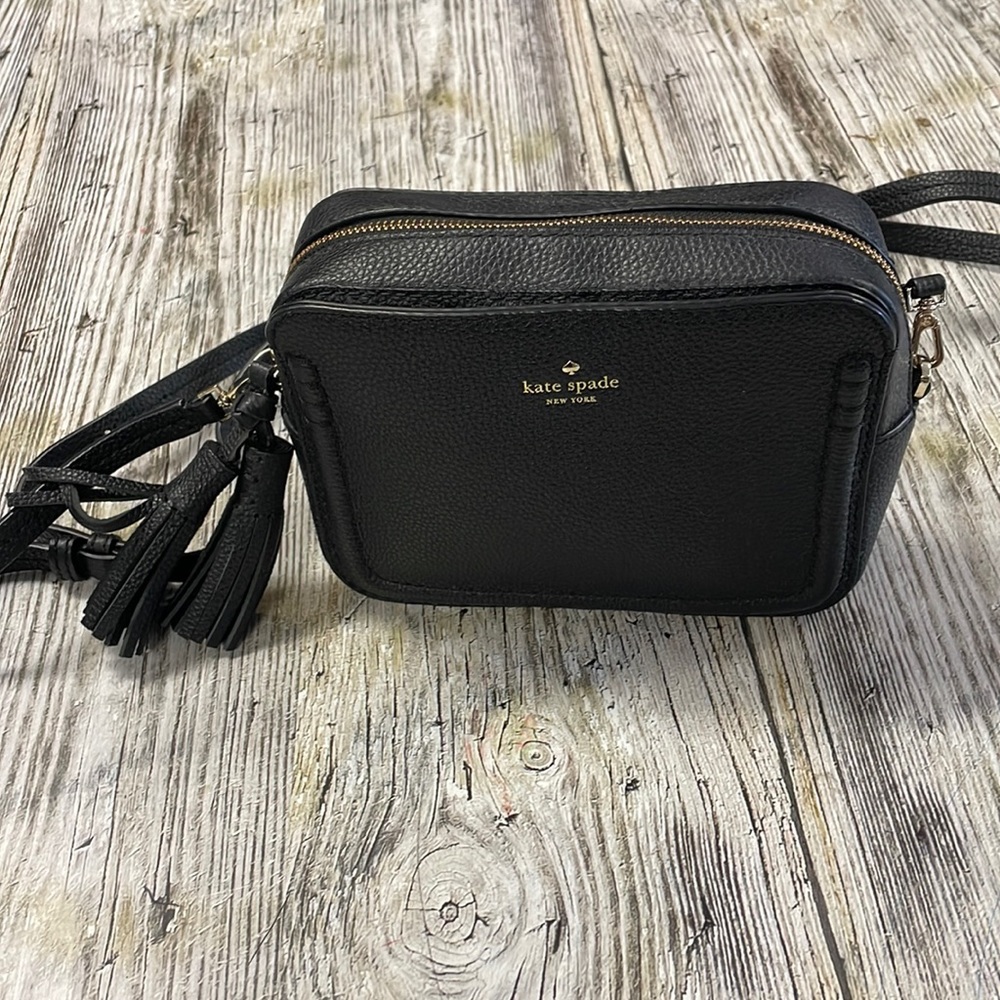 Kate Spade shoulder purse